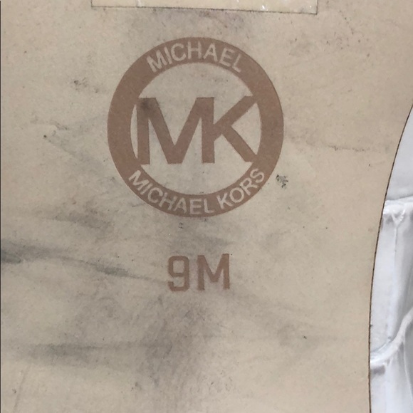 Faux alligator skin mules - Picture 3 of 3